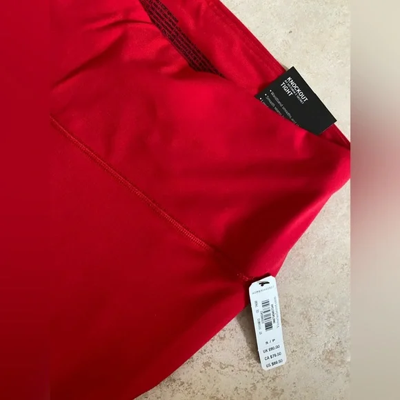 New knockout tights Small/petite ❤️ - Picture 8 of 10